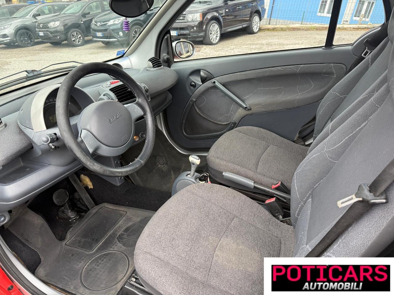 Smart 600 & pulse (45 kW)