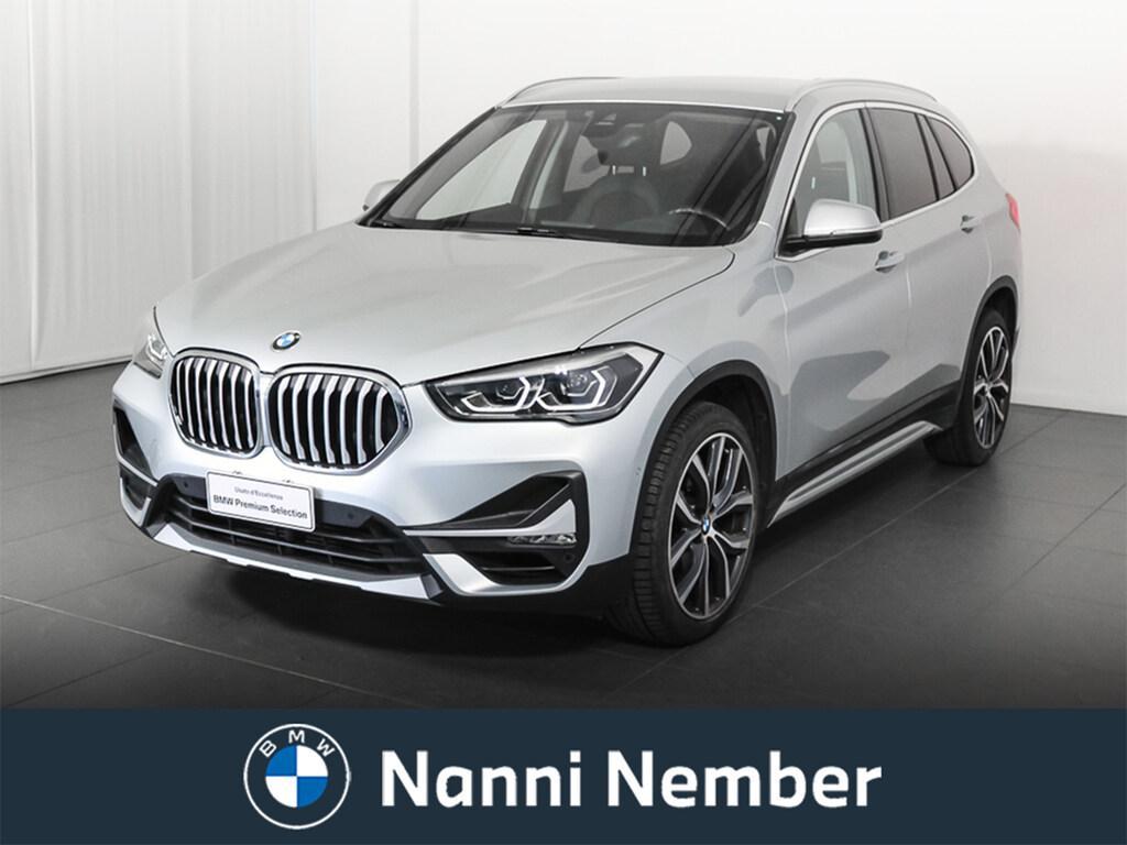 BMW X1 18 i xLine sDrive