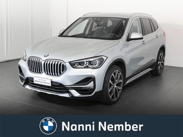 BMW X1 18 i xLine sDrive