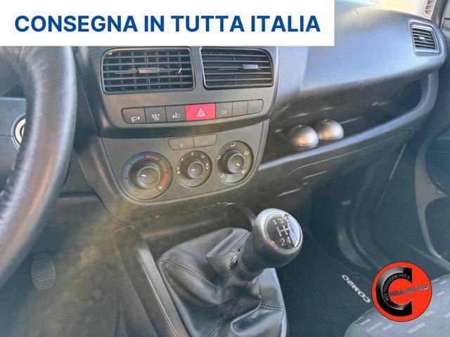 OPEL Combo 1.3 CDT (PC-TN L1H1)BLITZ-OTTIME CONDIZIONI-E6B-