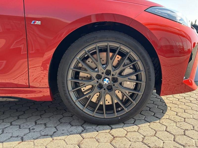 BMW Serie 1 M135i xDrive