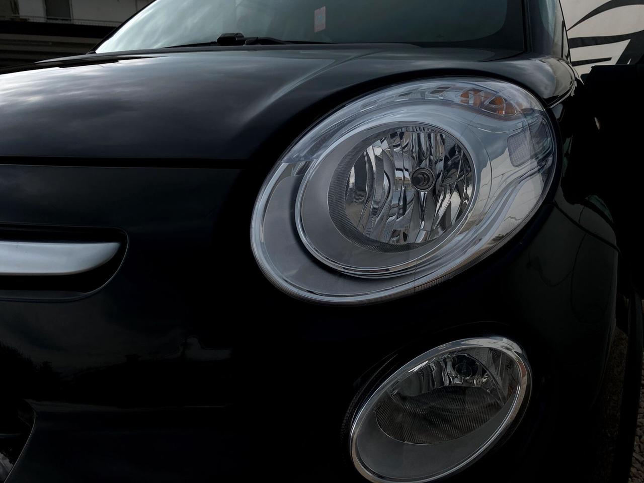 Fiat 500L 1.6 Multijet 120 CV Beats