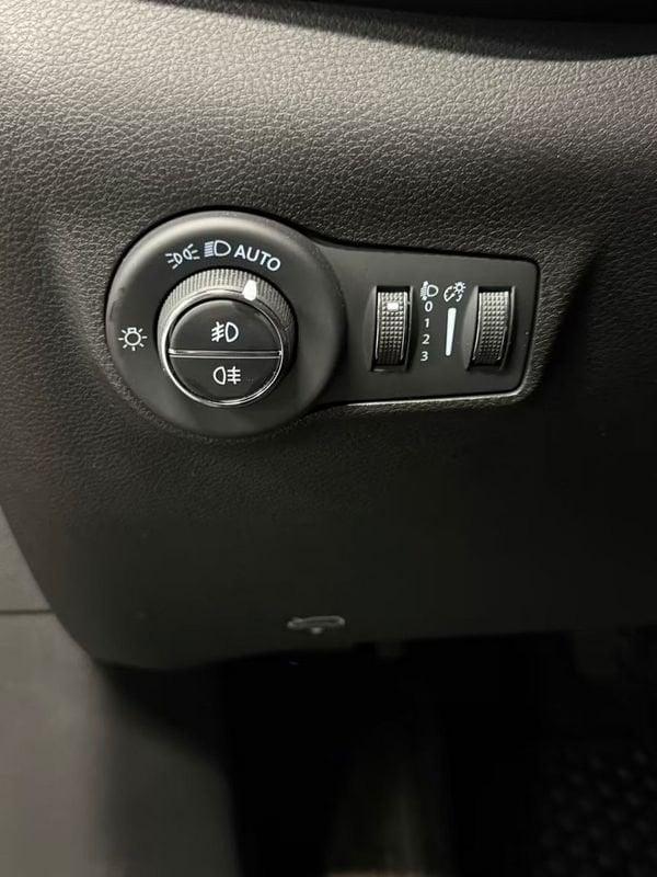Jeep Compass Compass 1.5 Turbo T4 130 CV MHEV 2WD Navi Led Camera