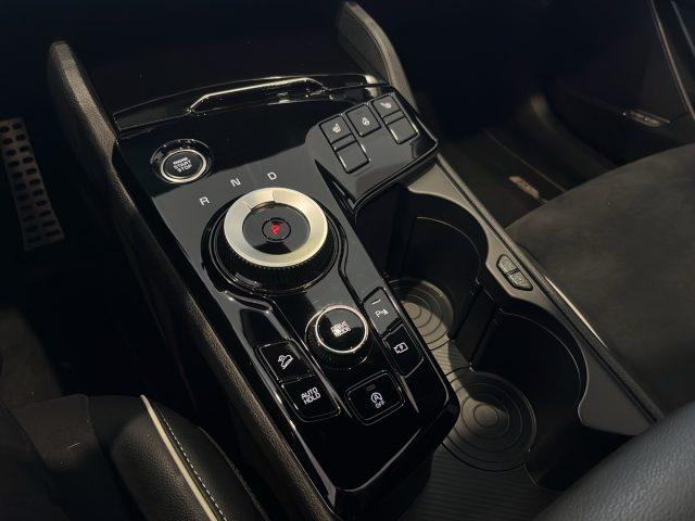 KIA Sportage 1.6CRDi GT-line Plus