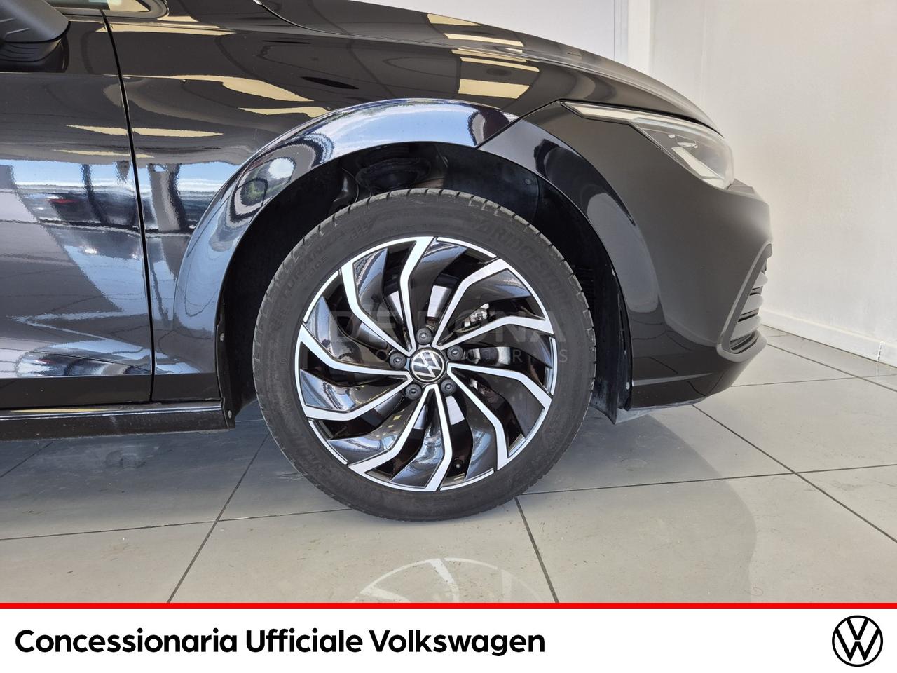 Volkswagen Golf 1.0 tsi evo life 110cv
