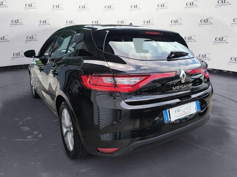Renault Mégane Mégane dCi 110 CV Energy Zen