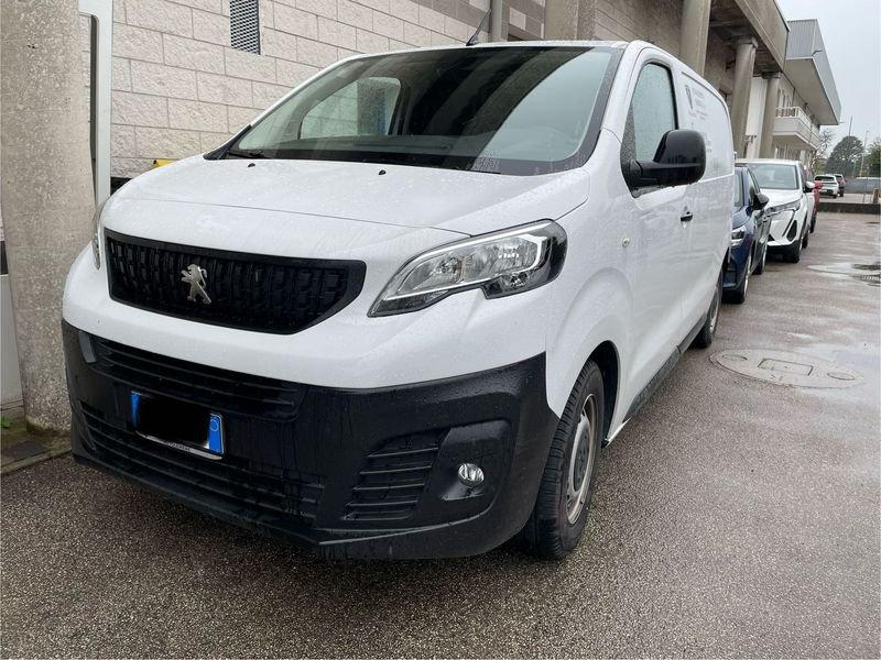 Peugeot Expert Expert 2.0 BlueHDi 140 PL-TN Furgone Standard