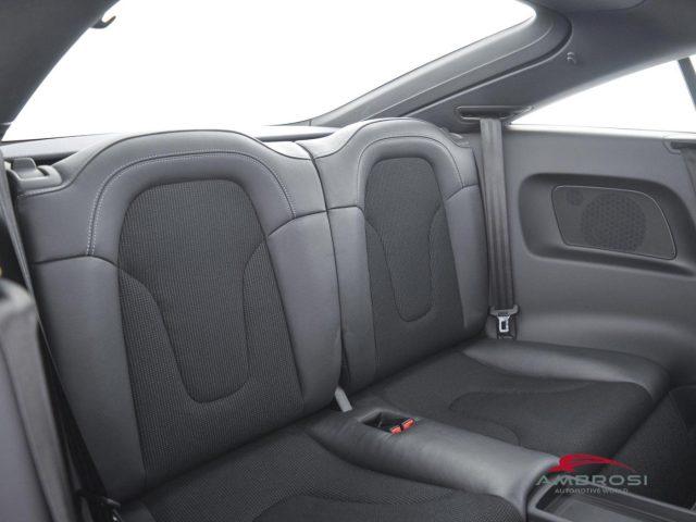AUDI TT 2.0 TFSI S tronic Advanced