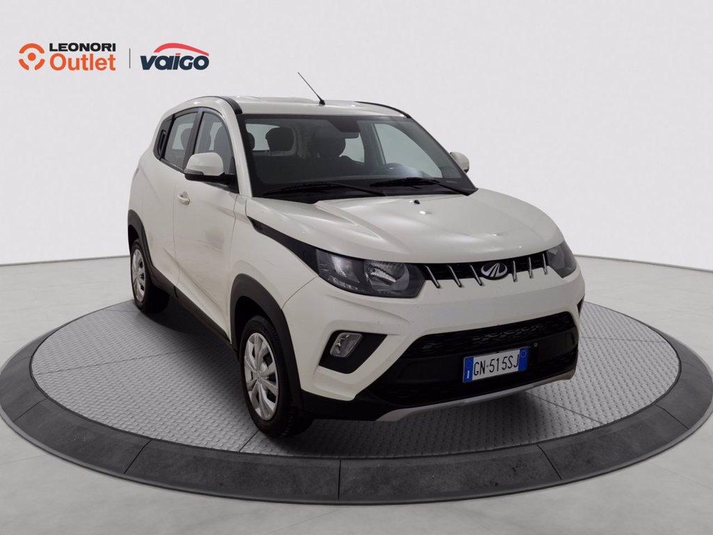 MAHINDRA Kuv100 1.2 k6+ del 2023