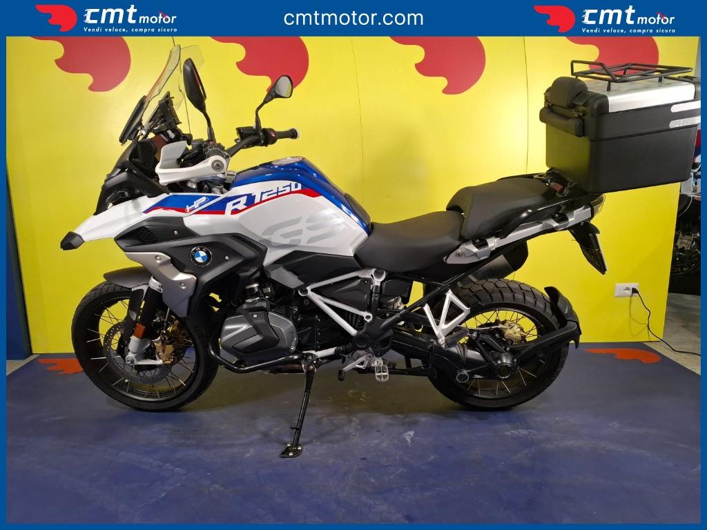 BMW R 1250 GS - 2020
