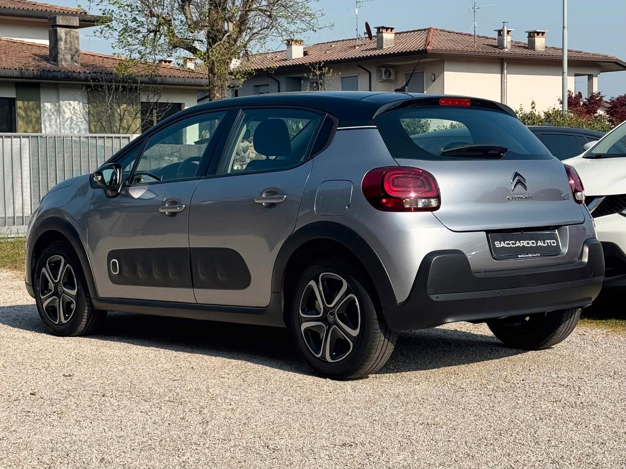 Citroen C3 1.2 Shine 82cv | PREZZO PROMO