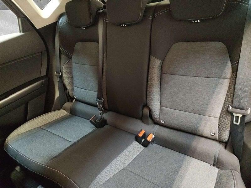 Renault Captur 1.3 tce Zen 140cv fap