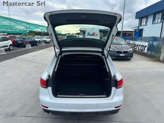 AUDI A4 A4 V 2016 Avant 35 2.0 tdi 150cv TG. FN029KB