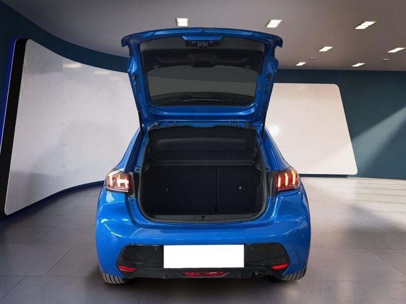 Peugeot 208 II 2019 1.2 puretech Allure s&s 100cv my20