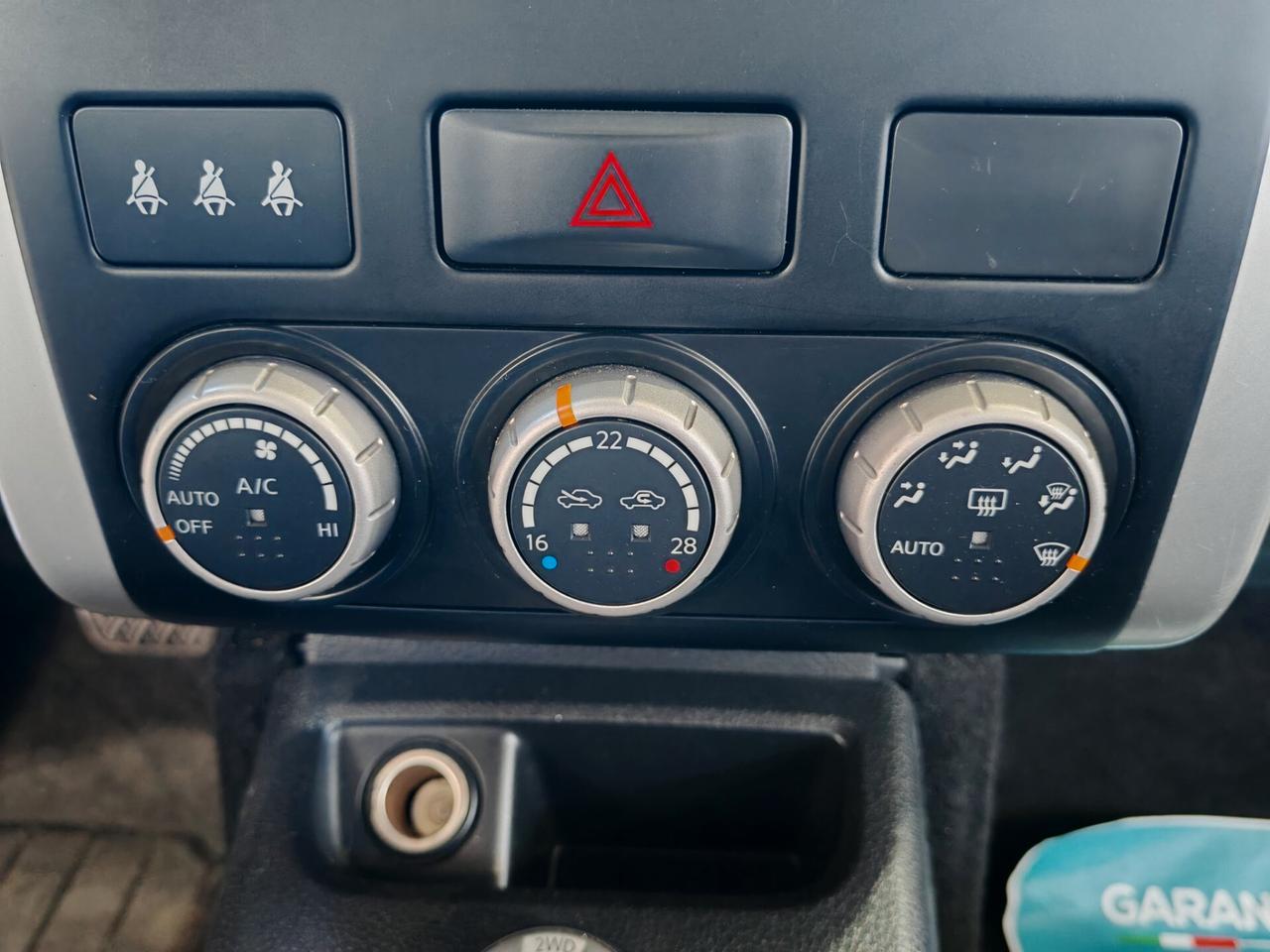 Nissan X-Trail 2.0 dCi 150CV Auto 4x4