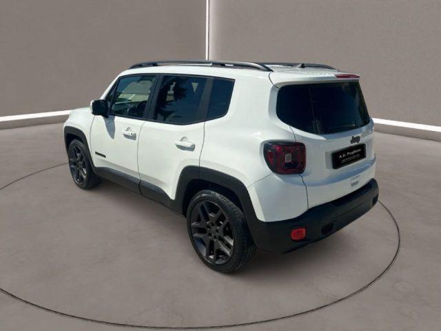 JEEP Renegade - 1.3 T4 DDCT S