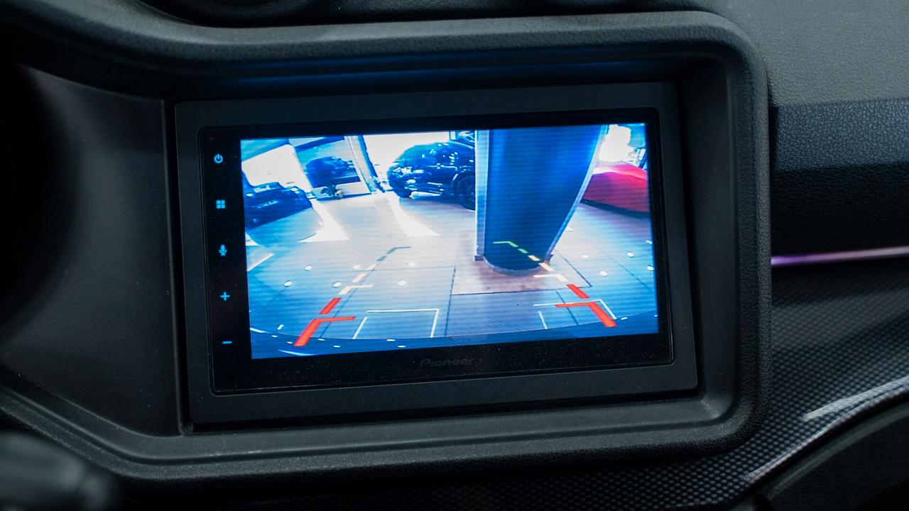 Aixam Coupe GTI 16" PACK LUCI CARPLAY LED PELLE FULL OPTIONAL