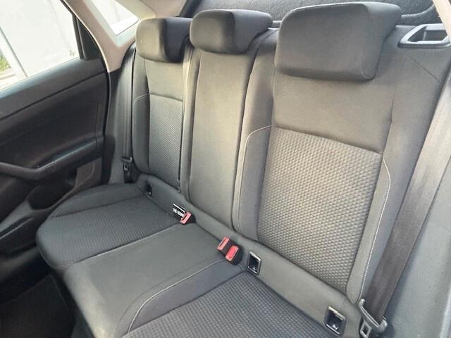 Vw Polo Iva Esposta Finanziabile Garanzia