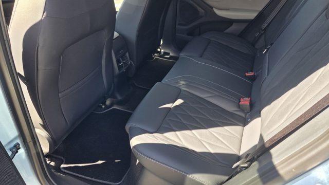 FORD Explorer -E Extended Range Explorer Premium 286 CV PERMUTE