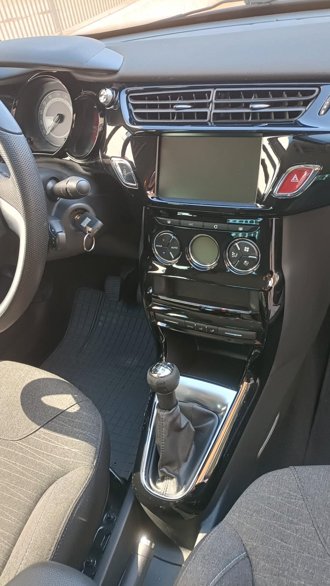 Citroen C3 PureTech 82 Exclusive