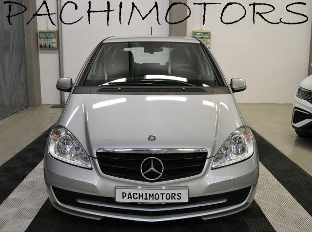 MERCEDES-BENZ A 160 BlueEFFICIENCY "Km 42900-1 Proprietario"