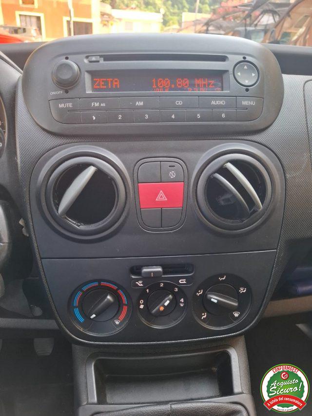 FIAT Fiorino 1.3 MJT 75CV Furg. E5+ PR.REALE