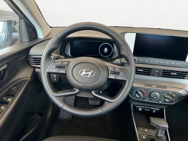 HYUNDAI i20 1.0 T-GDI 48V DCT Connectline