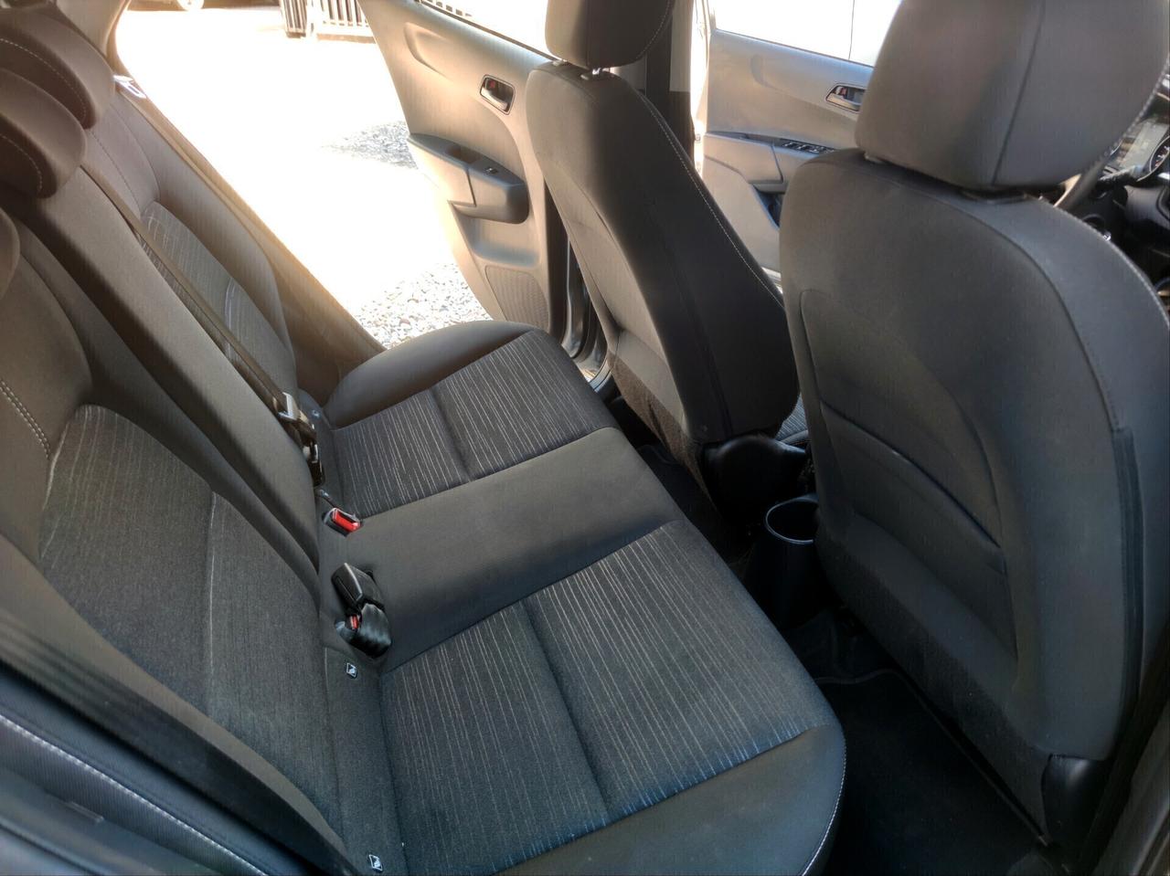 Kia Picanto 1.0 AUTOMATICA *12.000Km*