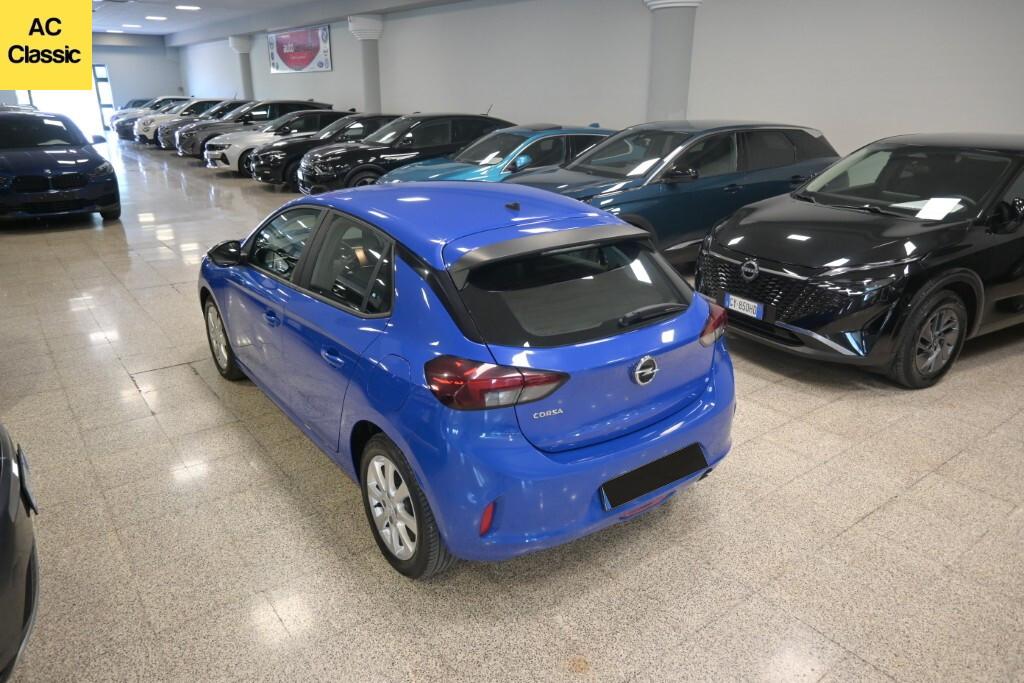 Opel Corsa Edition 1.2 (75 cv)