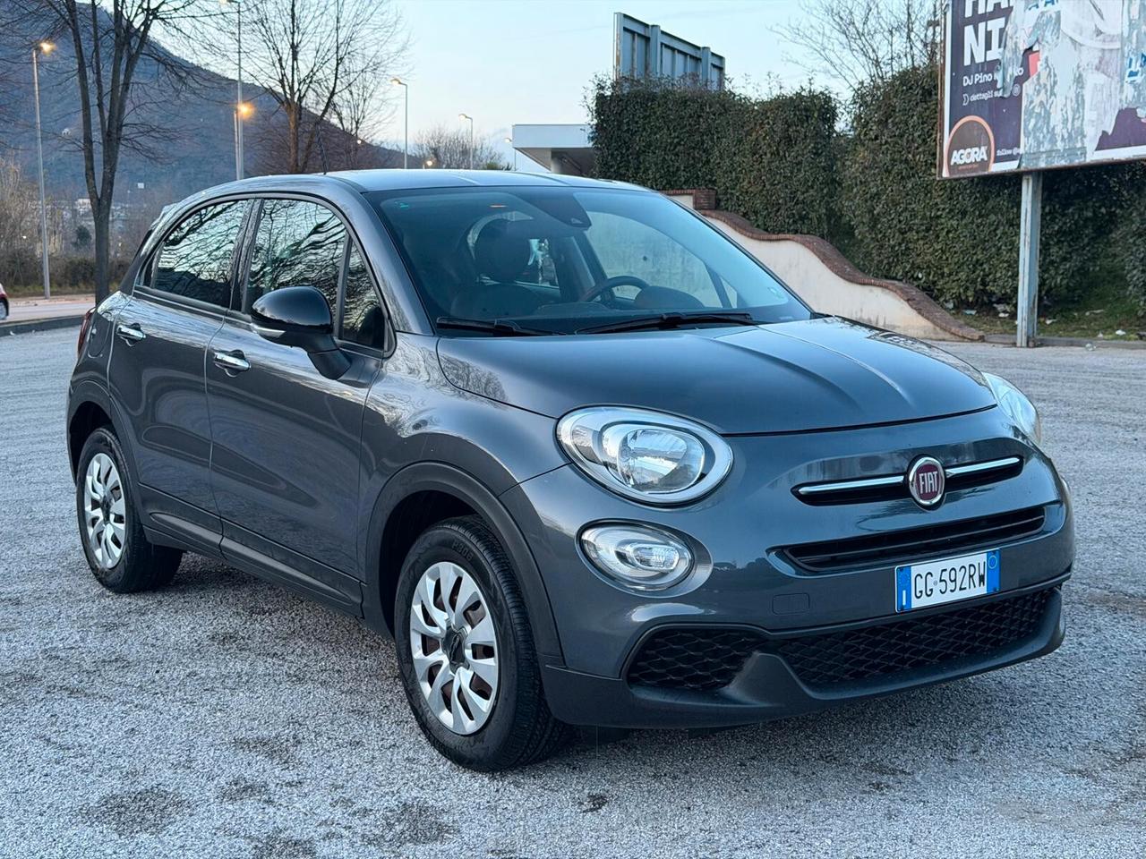 Fiat 500X 1.3 MultiJet 95 CV Cult
