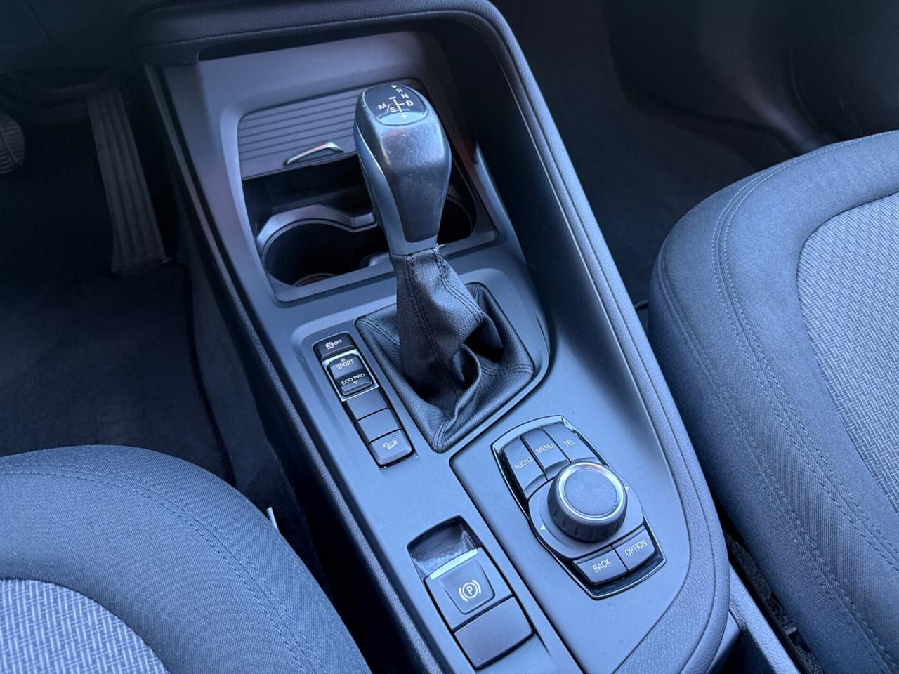 Bmw X1 xDrive18d |CERHCI IN LEGA