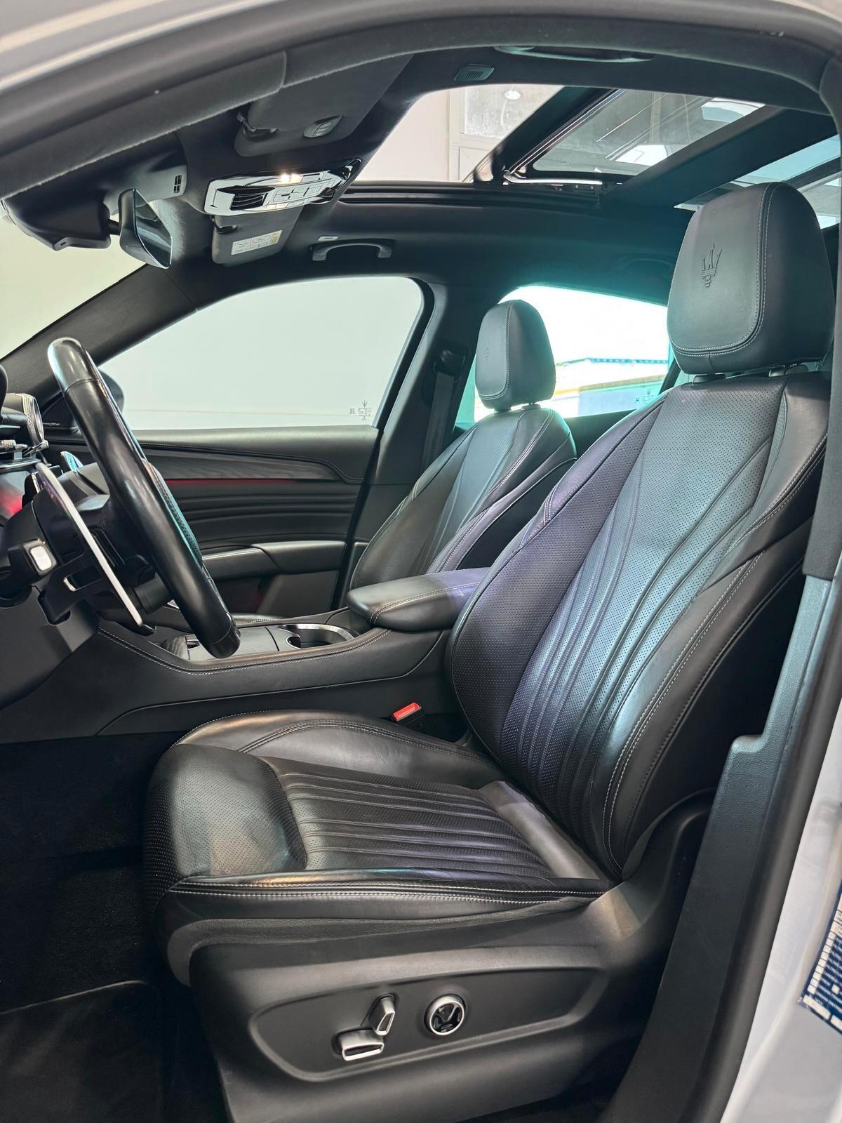 Maserati Grecale MHEV 300 CV AWD GT PrimaSerie