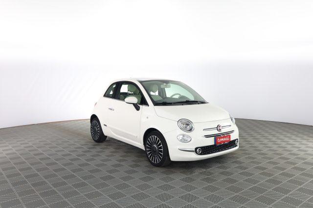 FIAT 500 500 1.2 69 CV Lounge
