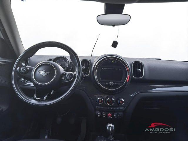 MINI Countryman One 1.5 One Hype