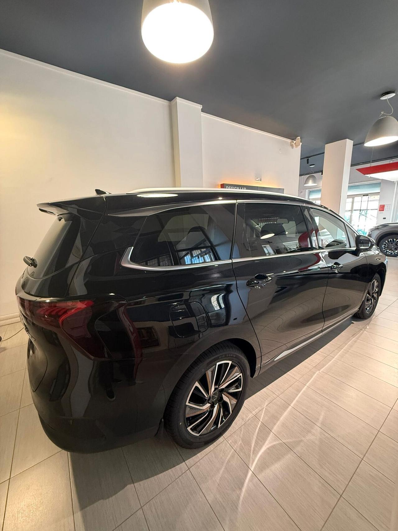 Forthing U-Tour 1.5 TGDI GPL 5 posti