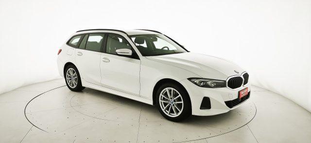 BMW 320 e Touring CAMBIO AUTOMATICO