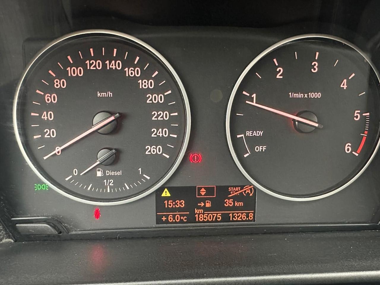 Bmw 114 114d 5p. Unique