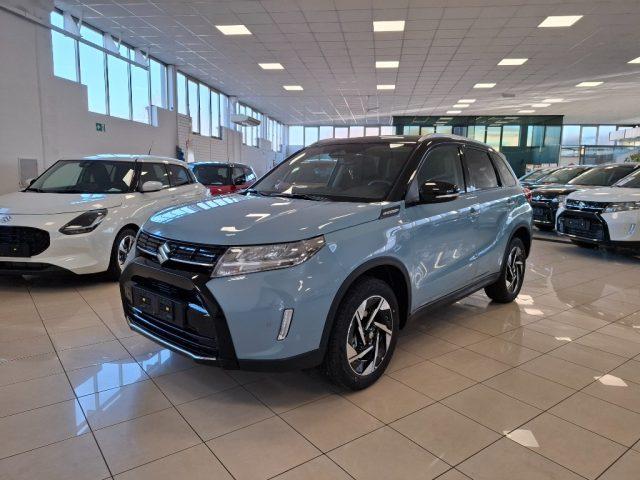 SUZUKI Vitara 1.4 Hybrid A/T Starview EXTRA PROMO+INCENTIVO 2026