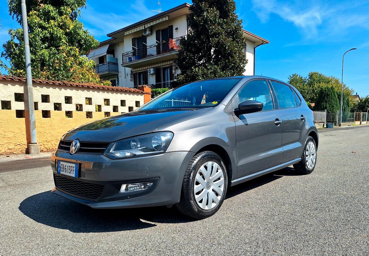 Volkswagen Polo 1.2 TSI 5 porte Highline
