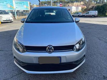 Volkswagen Polo Polo 5p 1.4 tdi Comfortline 75cv