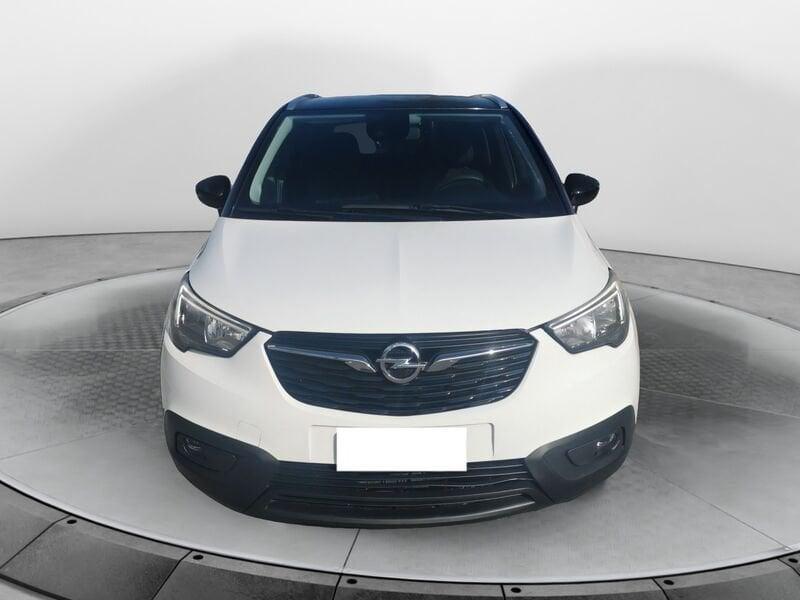 Opel Crossland Crossland X 1.2 12V Advance GPL