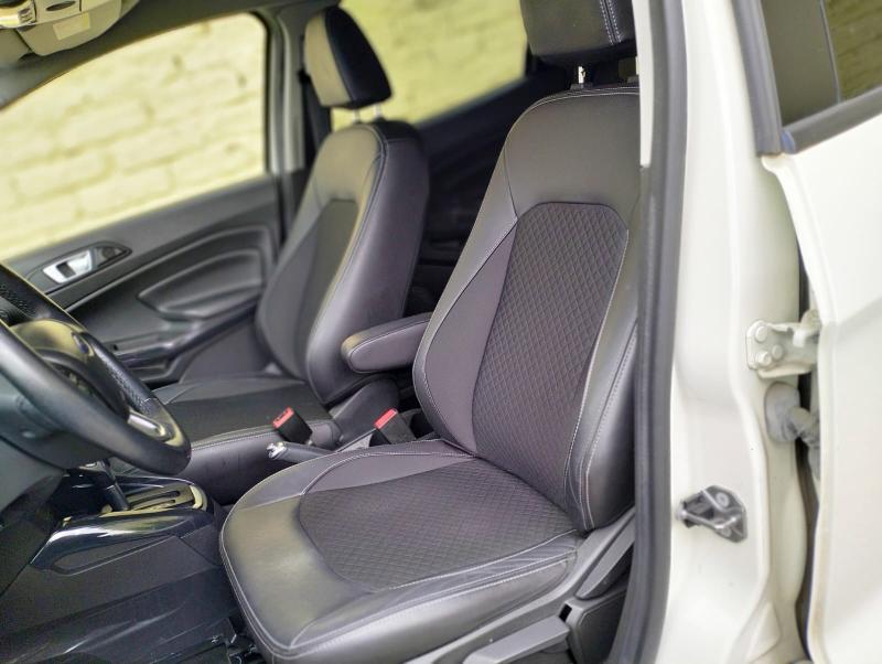 Ford EcoSport 1.5 Business c/navi 110cv