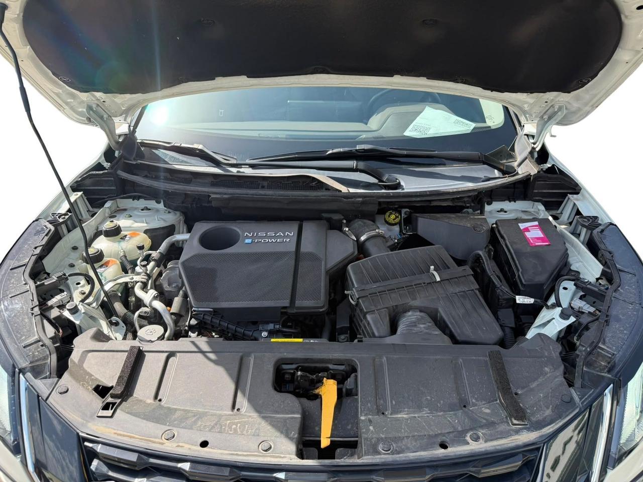 Nissan X-Trail 1.5 e-power n-connecta 2wd auto