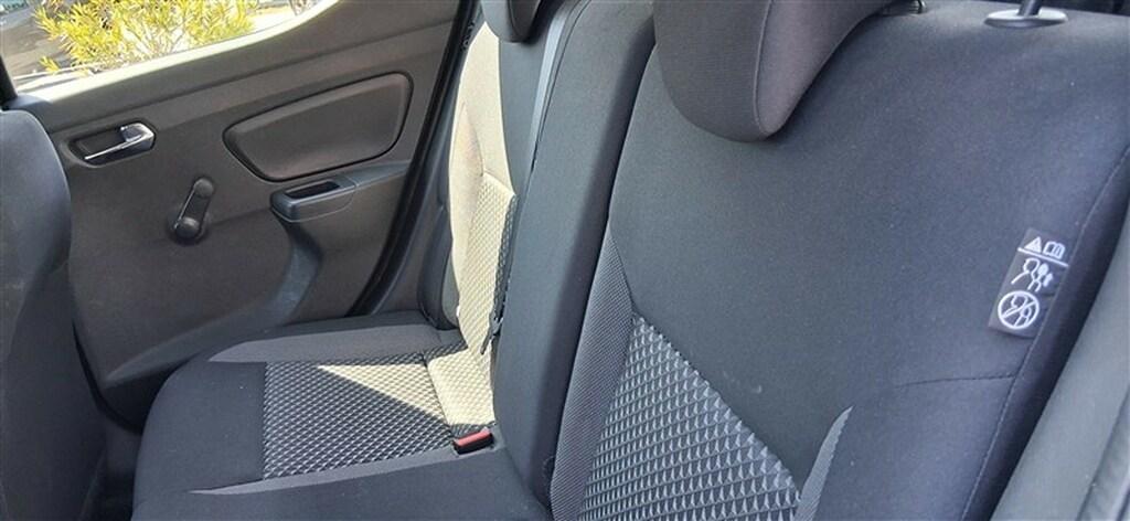 Nissan Micra 5 Porte 1.0 IG-T Eco Acenta