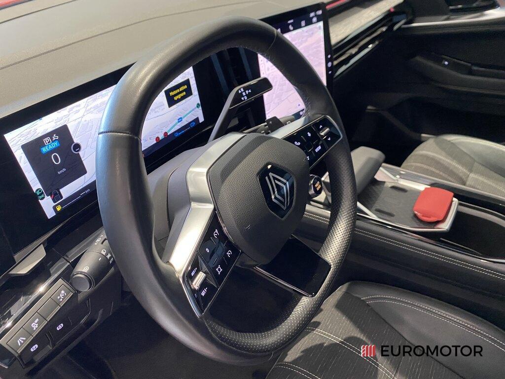 Renault Austral 1.2 E-Tech full hybrid Techno