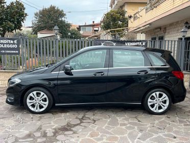 Mercedes-benz B 180 B 180 CDI Sport