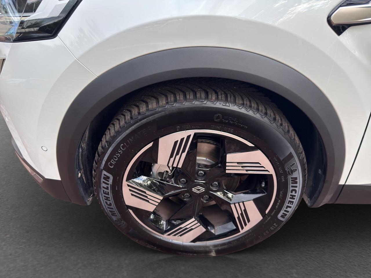 Renault Symbioz Full Hybrid E-Tech 145 CV Techno
