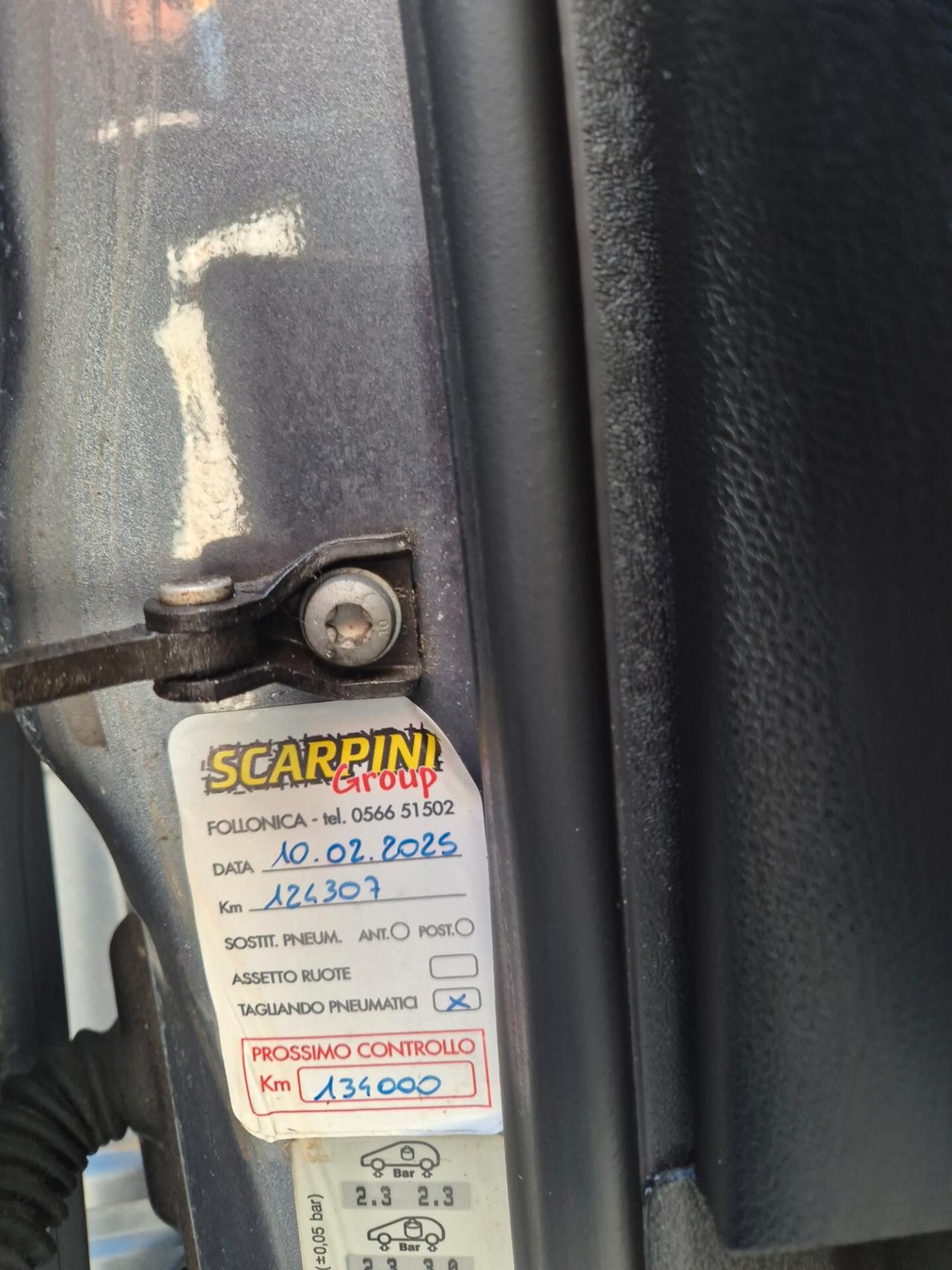 Peugeot 308 1.6 HDi 90CV 5p. Premium