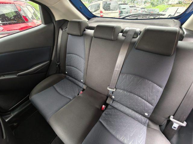 MAZDA 2 1.5 90 CV Skyactiv-G Exceed