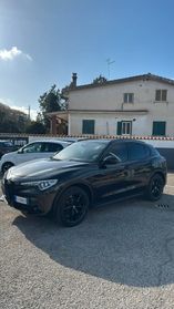 Alfa Romeo Stelvio 2.2 Turbodiesel 210 CV AT8 Q4 B-Tech